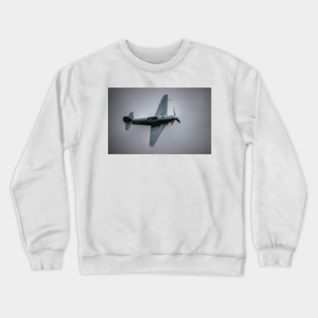 Russian Yak 9 Crewneck Sweatshirt by Nigdaw